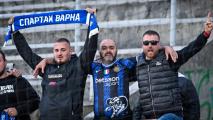 Спартак Варна повече няма да блокира фенове във Фейсбук