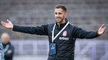 Николай Панайотов: Такава грешка в 90-ата минута няма и в детските формации