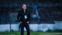 Загорчич: Ще продължим да даваме шанс на младите