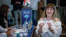 Пълна програма за първия дял на Втора лига