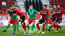 Локомотив (Сф) - Ботев (Вр) 0:0, не гледайте този мач!