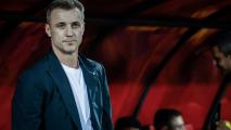 Столичното Локо иска да събере Генчев и Алекс Колев в Надежда
