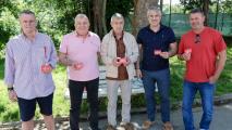 Зафиров: Надявам се да станем шампиони и да се задържим дълго в Европа