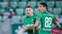 Като в доброто старо време: ЦСКА пазарува от Лудогорец