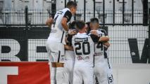 Локомотив (Пловдив) нанесе втора поредна загуба на Хебър 