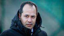 Калин Каменов: Ботев (Враца) може да допринесе за развитието на българския футбол