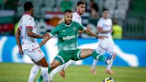 Лудогорец - ЦСКА, армейски натиск преди почивката