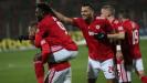 ЦСКА се върна на победния път в efbet Лига след успех над Локо (София) 