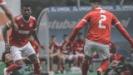 Жеферсон пред мач №95 за ЦСКА