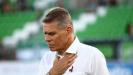 Аутуори: Жрински е най-силният отбор, срещу който играхме до момента!