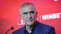 Бивш директор на ЦСКА започна работа в Олимпиакос