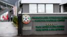 БФС спечели подкрепа от УЕФА БФС спечели подкрепа от УЕФА
