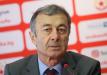 Пламен Марков: До месец чакаме отговор за стадиона