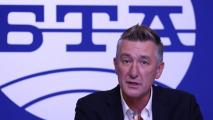 ЦСКА ще представи новият спортен директор дни преди дербито с Левски
