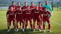 ЦСКА ще представи отбора си на 12 юли