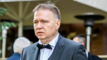 Жейнов: Определени кадри в ЦСКА са се наредили на хранилката 