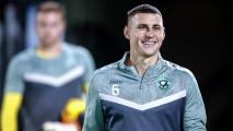 Пьотровски на часове от трансфер в Серия А?