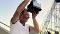 Павлин Николов иска да придобие капитана на Спартак Варна ЕАД