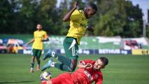Добруджа - Ботев Враца 0:2