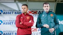БФС поздрави Александър Димитров за 49-ия му рожден ден