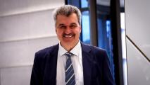 Роди се още един левскар във фамилия Баткови!