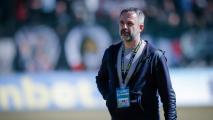 Косич: Внимателно подбрахме всеки футболист и според бюджета ни