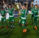 Лудогорец играе контрола с шампиона на Азербайджан