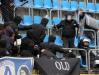 ЕКСКЛУЗИВНО: Още осем фенове на Левски са арестувани за погрома в Овча Купел