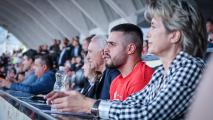 Карлос Насар коментира загубата на ЦСКА във финала за Купата на България