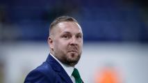 Козмин Моци: Завършхме 0:0 с ЦСКА заради съдиите, днес не бяха на ниво въобще