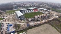 Локомотив Пловдив пусна билети по 20 евро за мача с ЦСКА