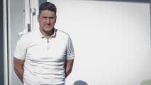 Фичо: Някои играчи на ЦСКА се скриха, отборът имаше преимущество до гола