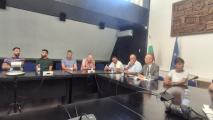 Ветерани на Пирин искат акциите на клуба