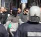 Жестока охрана на пловдивското дерби