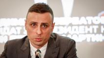 Софийският градски съд се произнесе окончателно по спора между БФС и Бербатов
