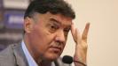 Борислав Михайлов: Няма да променя отношението си към ЦСКА