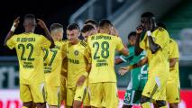 Добруджа - Ботев Враца 0:1, Мартин Петков бележи!