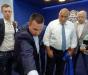 Арда с благодарствено писмо до премиера Борисов и министър Кралев