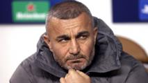 Гурбанов: ЦСКА е един от най-трудните съперници в кариерата ми