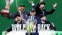 Лудогорец обяви завръщането на Игор Йовичевич