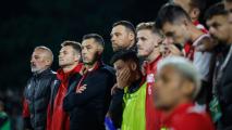 ЦСКА се раздели с кадър на Томаш