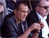 ИЗВЪНРЕДНО: Лично Васил Божков се срещна с феновете на Левски