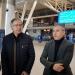 Павел Колев: Опасност за лиценза на Левски няма