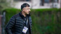 Христо Арангелов: В отбора имаше голямо напрежение