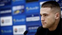 Директор в Левски покани феновете на среща и засегна темата с абонаментните карти