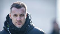 Станислав Генчев преди мача с Левски: Отиваме на Герена без страх