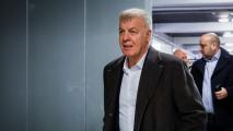 Съветват Наско Сираков да ангажира сръбски треньор за Левски, има и конкретен вариант