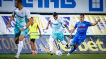 Черно море - Крумовград 1:1, домакините изравниха след щастлив рикошет