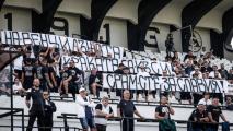 Фенове на белите: Дядо Венци, махай се от Славия