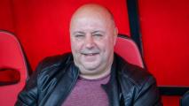 Иво Котев: Станислав Генчев е един от младите български най-добри треньори